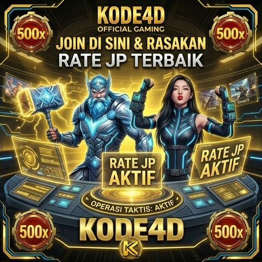 KODE4D